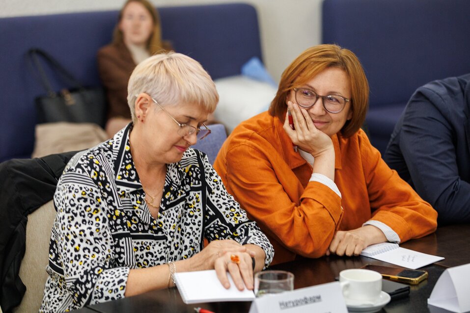 Названы имена номинантов на Промышленника и Экспортера года-2025 30 Названы имена номинантов на Промышленника и Экспортера года-2025 30