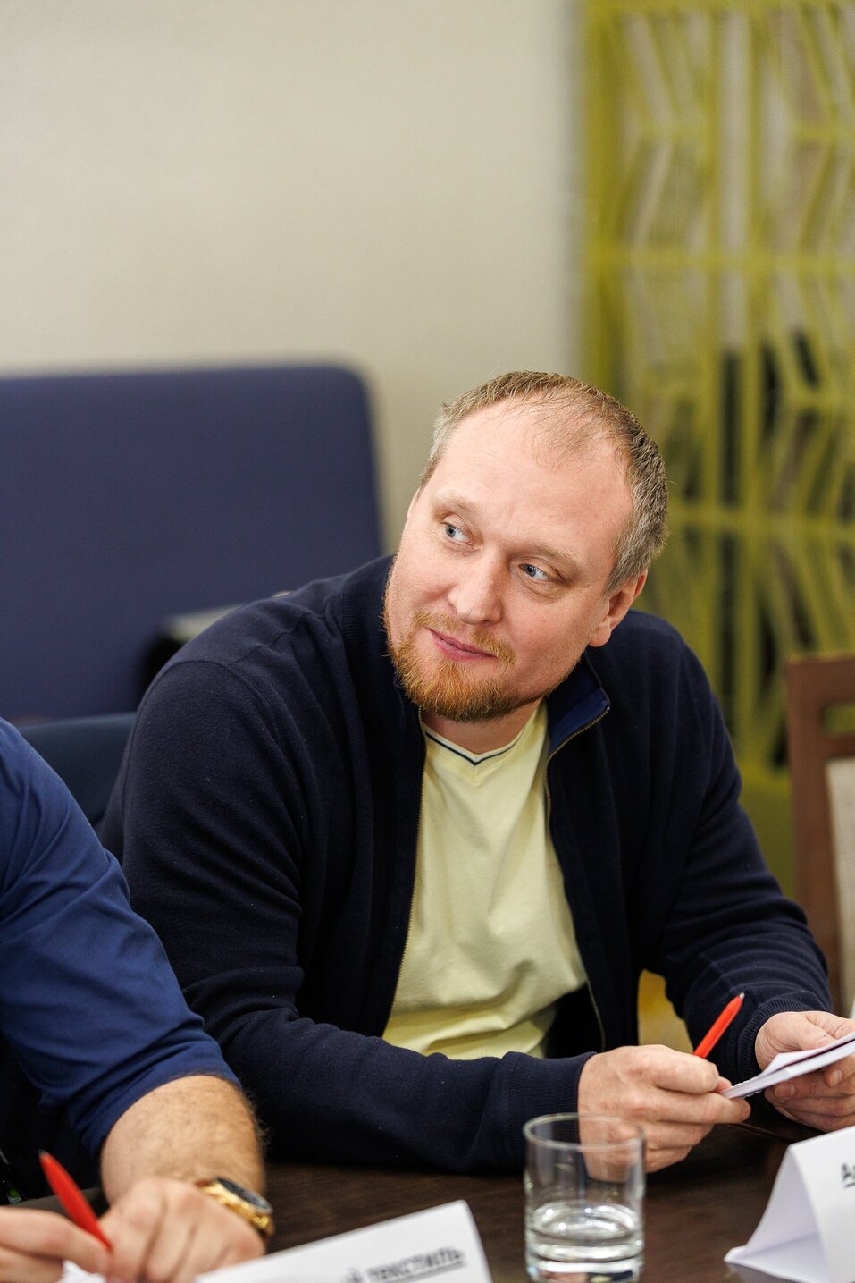 Названы имена номинантов на Промышленника и Экспортера года-2025 33 Названы имена номинантов на Промышленника и Экспортера года-2025 33