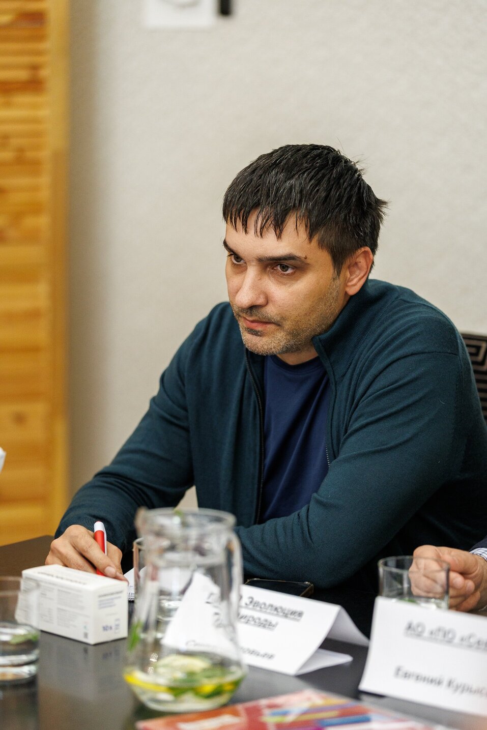 Названы имена номинантов на Промышленника и Экспортера года-2025 36 Названы имена номинантов на Промышленника и Экспортера года-2025 36