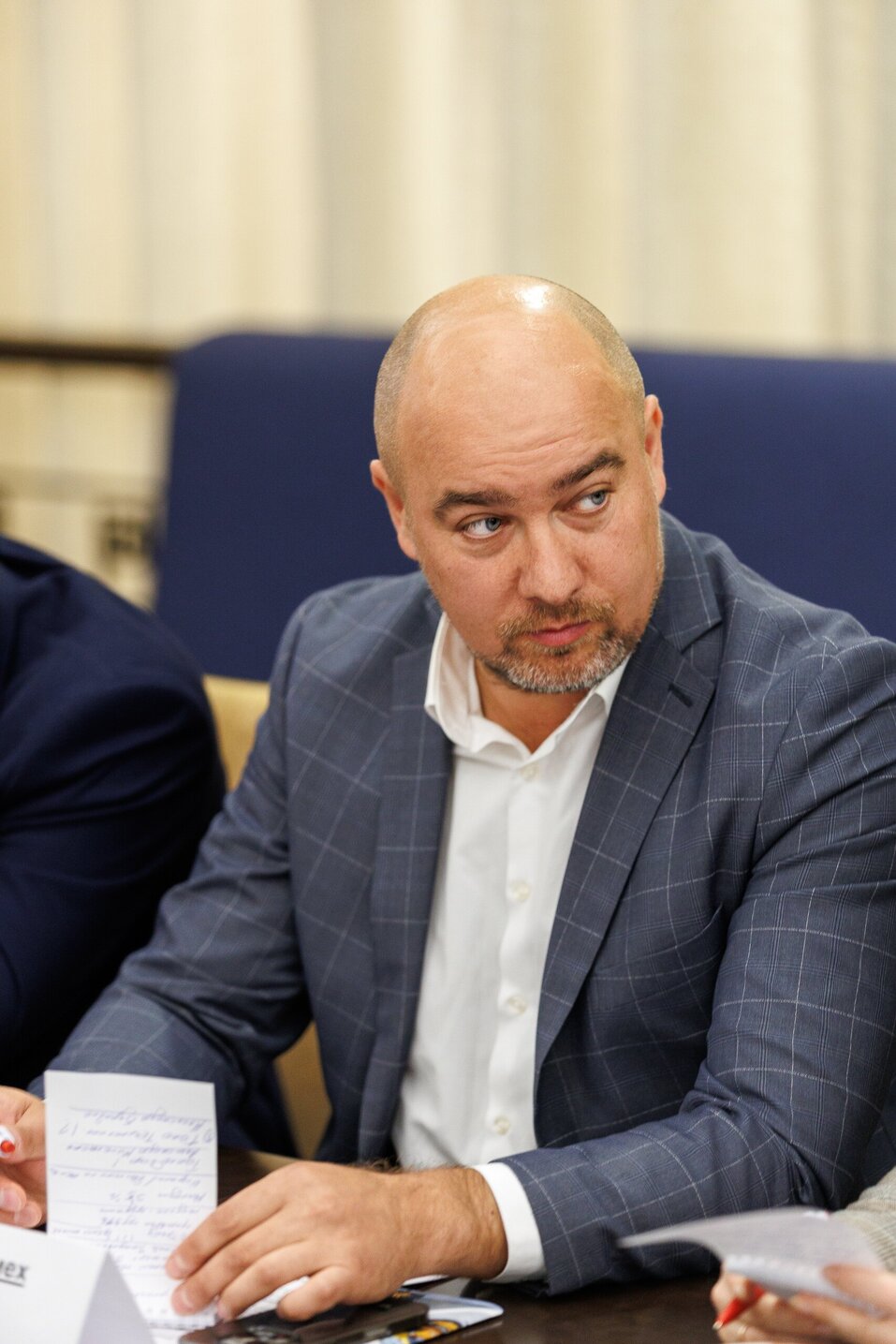 Названы имена номинантов на Промышленника и Экспортера года-2025 38 Названы имена номинантов на Промышленника и Экспортера года-2025 38