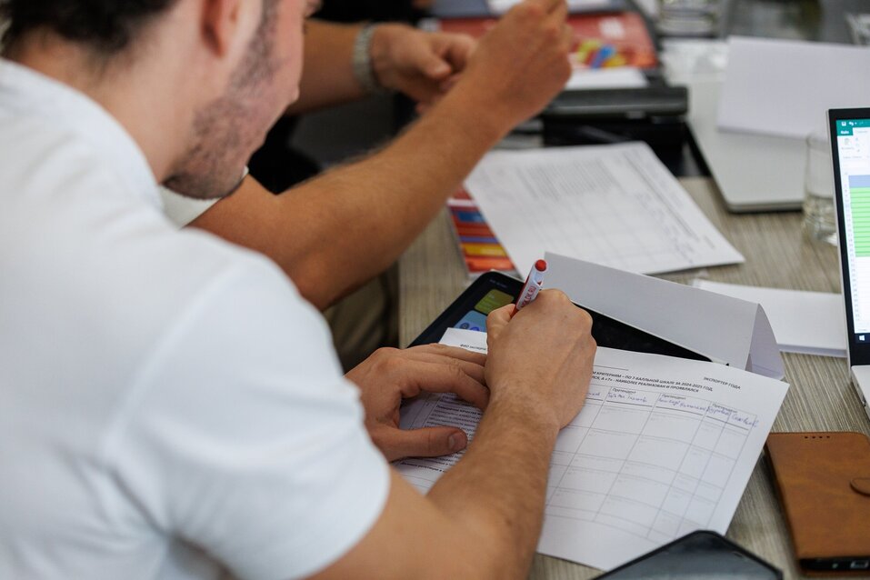 Названы имена номинантов на Промышленника и Экспортера года-2025 48 Названы имена номинантов на Промышленника и Экспортера года-2025 48