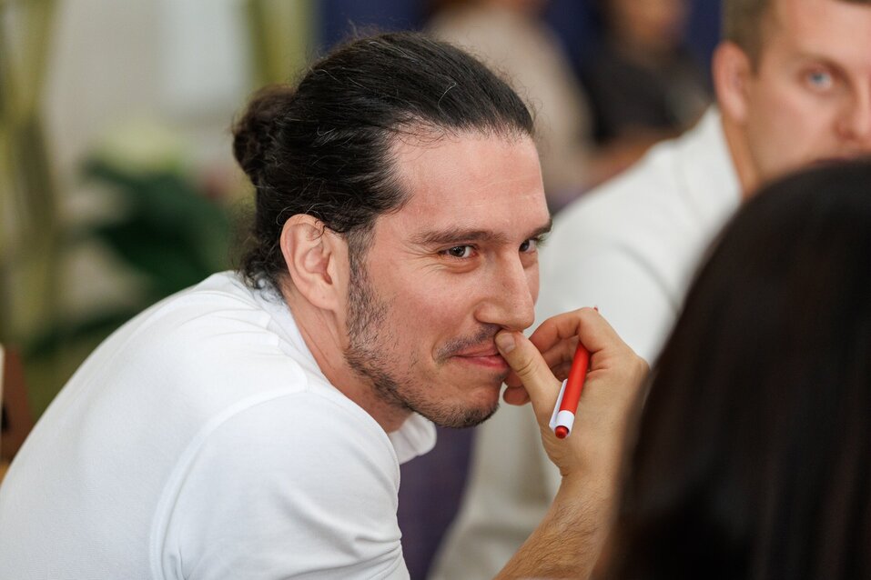 Названы имена номинантов на Промышленника и Экспортера года-2025 49 Названы имена номинантов на Промышленника и Экспортера года-2025 49