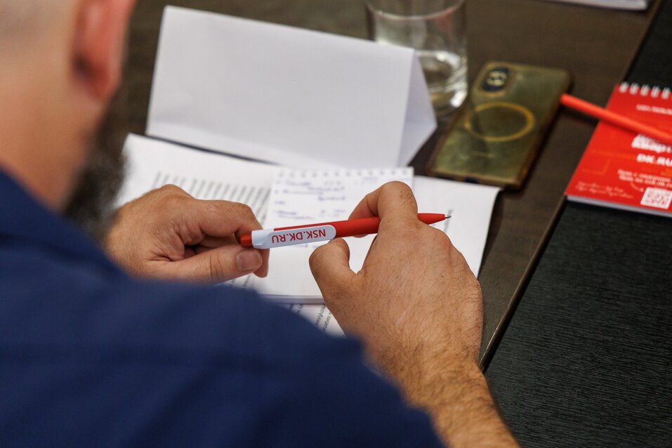 Названы имена номинантов на Промышленника и Экспортера года-2025 50 Названы имена номинантов на Промышленника и Экспортера года-2025 50