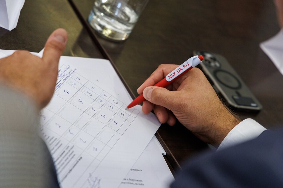 Названы имена номинантов на Промышленника и Экспортера года-2025 51 Названы имена номинантов на Промышленника и Экспортера года-2025 51