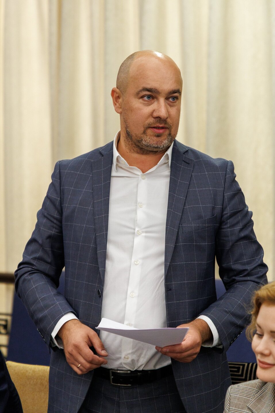 Названы имена номинантов на Промышленника и Экспортера года-2025 52 Названы имена номинантов на Промышленника и Экспортера года-2025 52