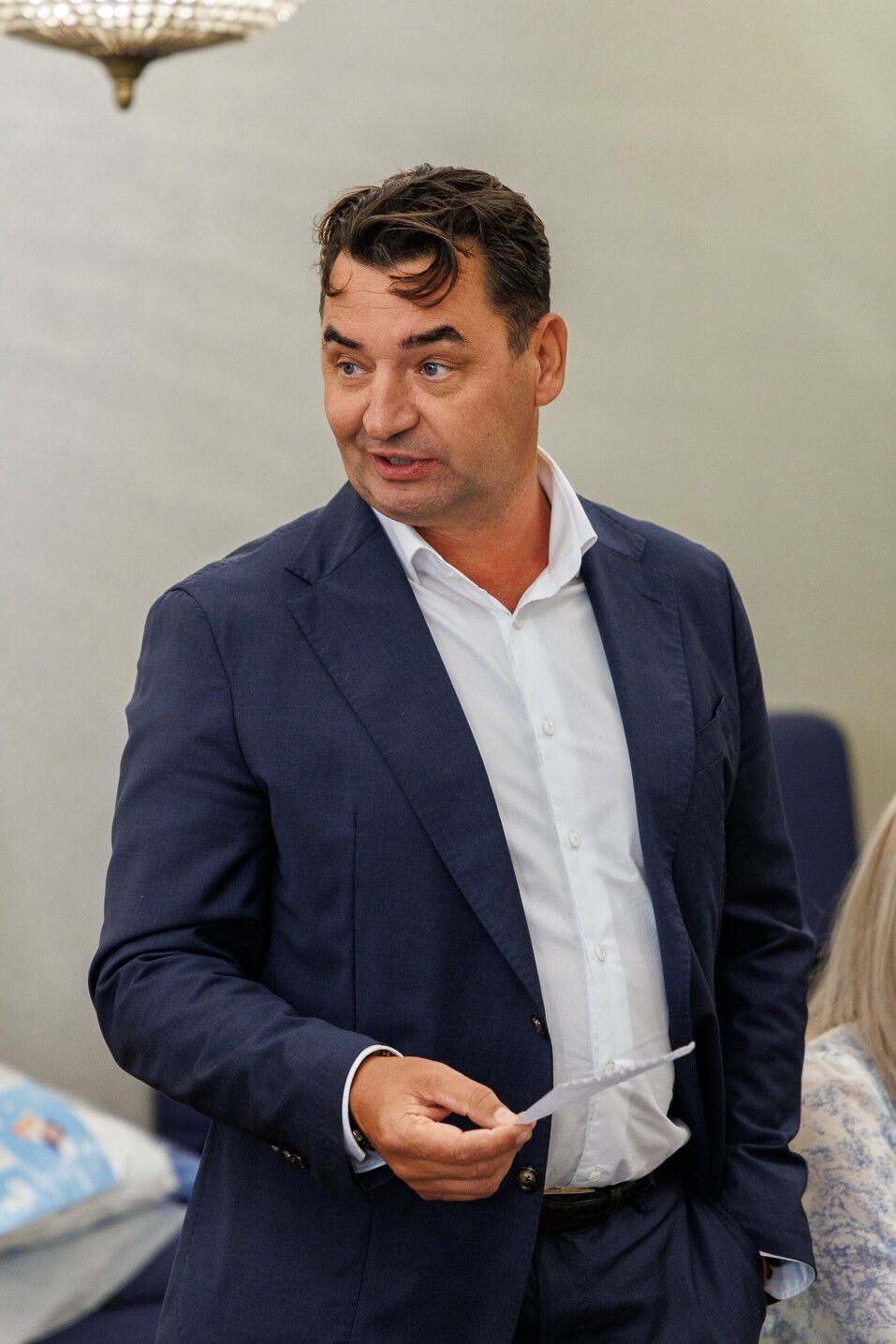 Названы имена номинантов на Промышленника и Экспортера года-2025 54 Названы имена номинантов на Промышленника и Экспортера года-2025 54