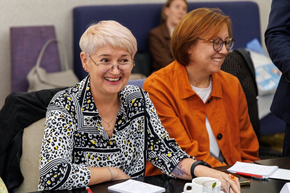 Названы имена номинантов на Промышленника и Экспортера года-2025 55 Названы имена номинантов на Промышленника и Экспортера года-2025 55