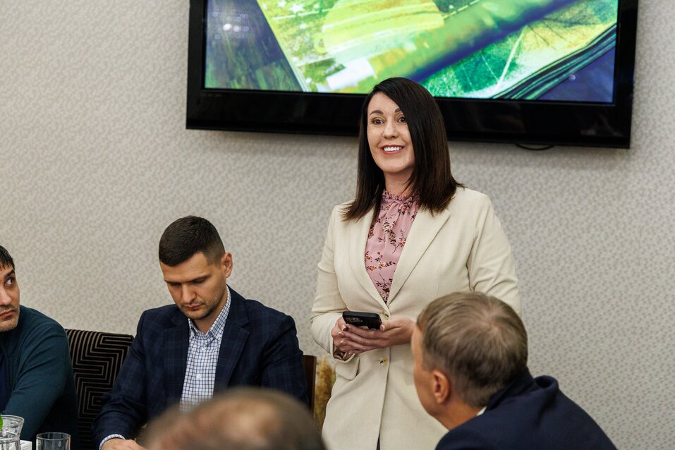 Названы имена номинантов на Промышленника и Экспортера года-2025 61 Названы имена номинантов на Промышленника и Экспортера года-2025 61