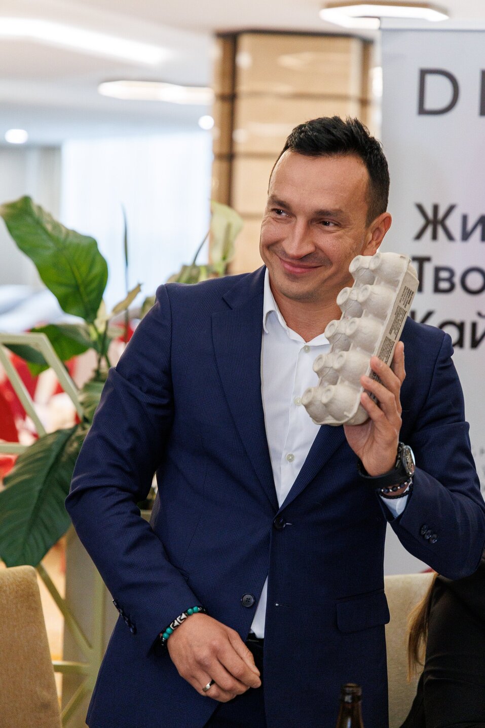 Названы имена номинантов на Промышленника и Экспортера года-2025 62 Названы имена номинантов на Промышленника и Экспортера года-2025 62