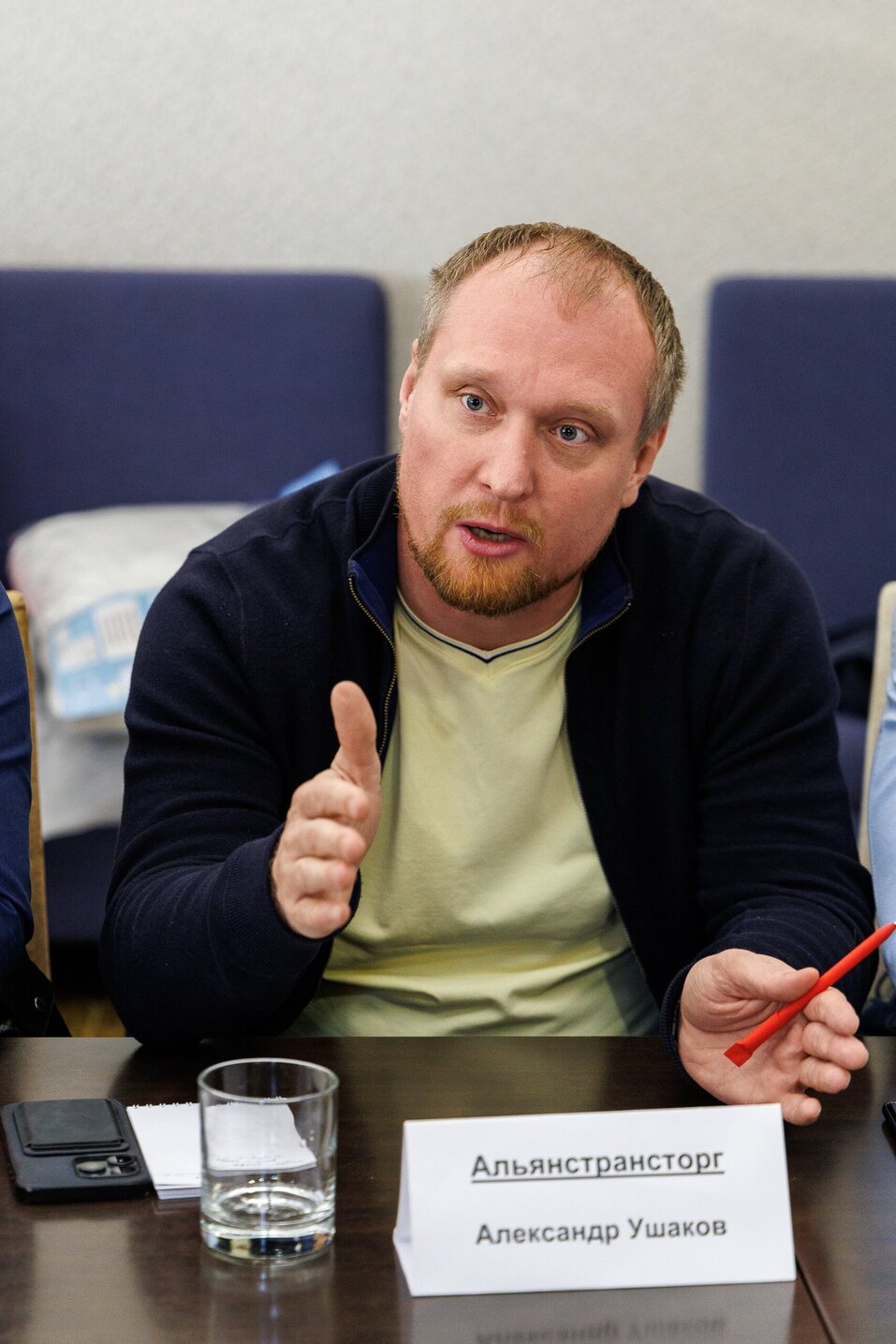 Названы имена номинантов на Промышленника и Экспортера года-2025 66 Названы имена номинантов на Промышленника и Экспортера года-2025 66