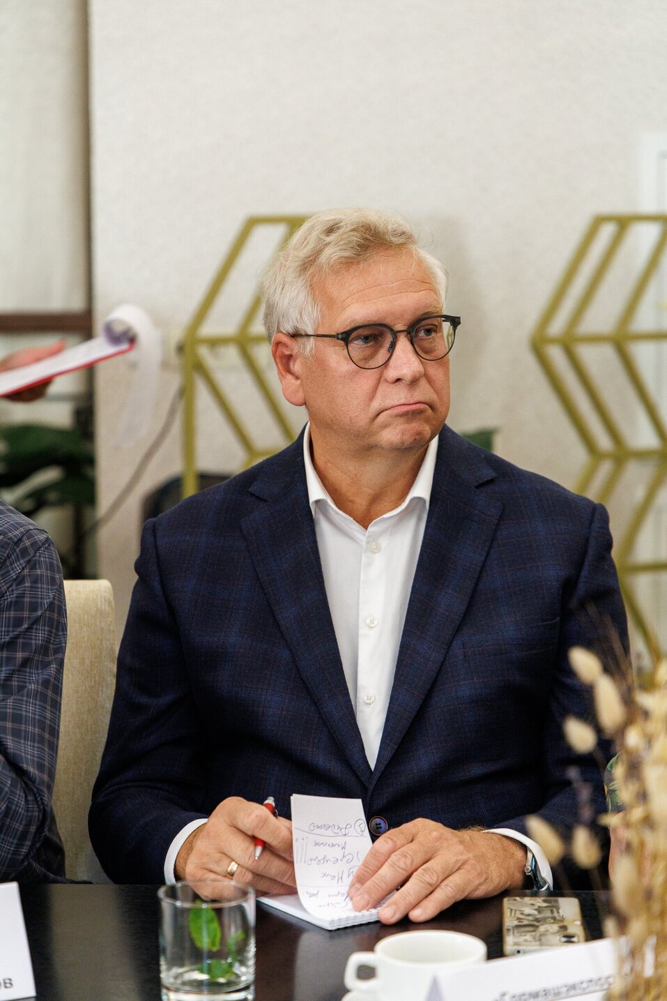 Названы имена номинантов на Промышленника и Экспортера года-2025 68 Названы имена номинантов на Промышленника и Экспортера года-2025 68