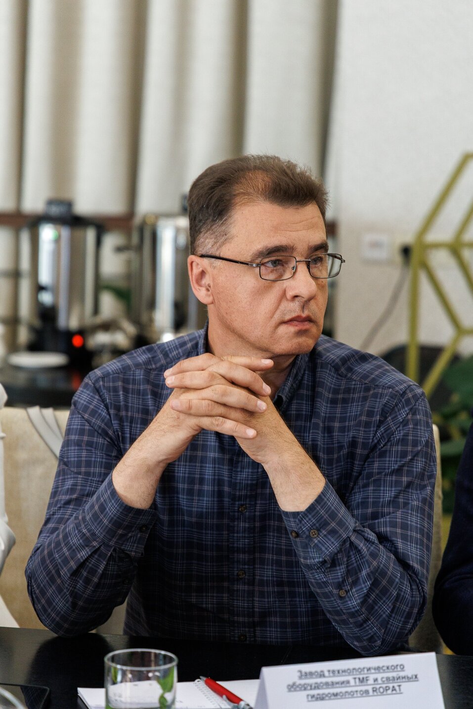 Названы имена номинантов на Промышленника и Экспортера года-2025 69 Названы имена номинантов на Промышленника и Экспортера года-2025 69