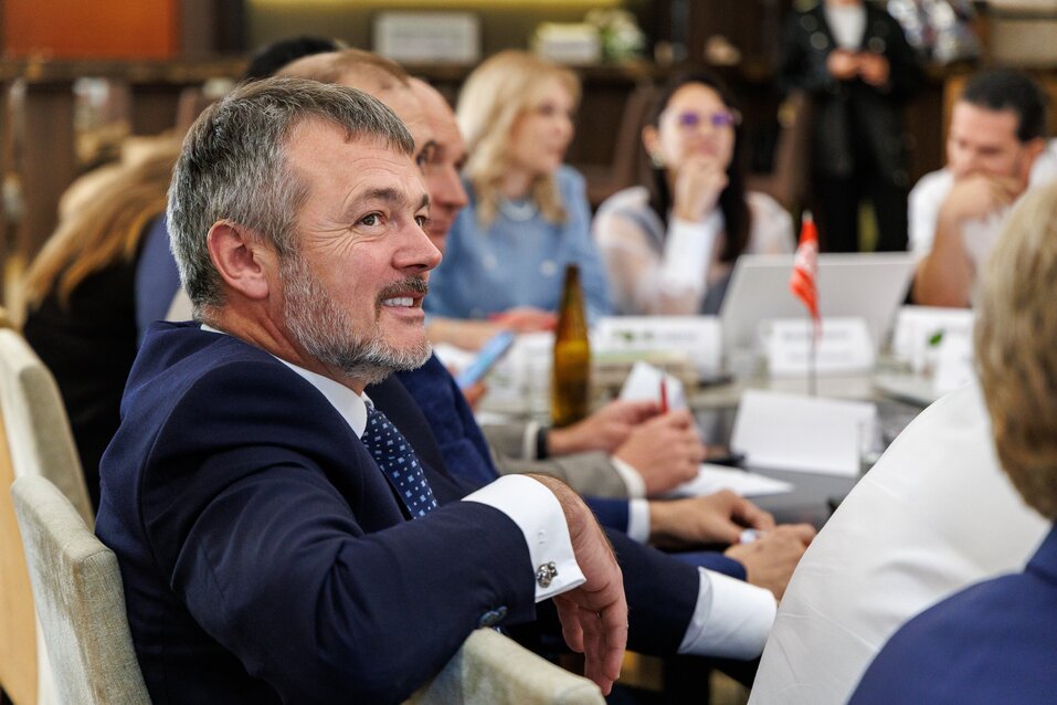 Названы имена номинантов на Промышленника и Экспортера года-2025 72 Названы имена номинантов на Промышленника и Экспортера года-2025 72