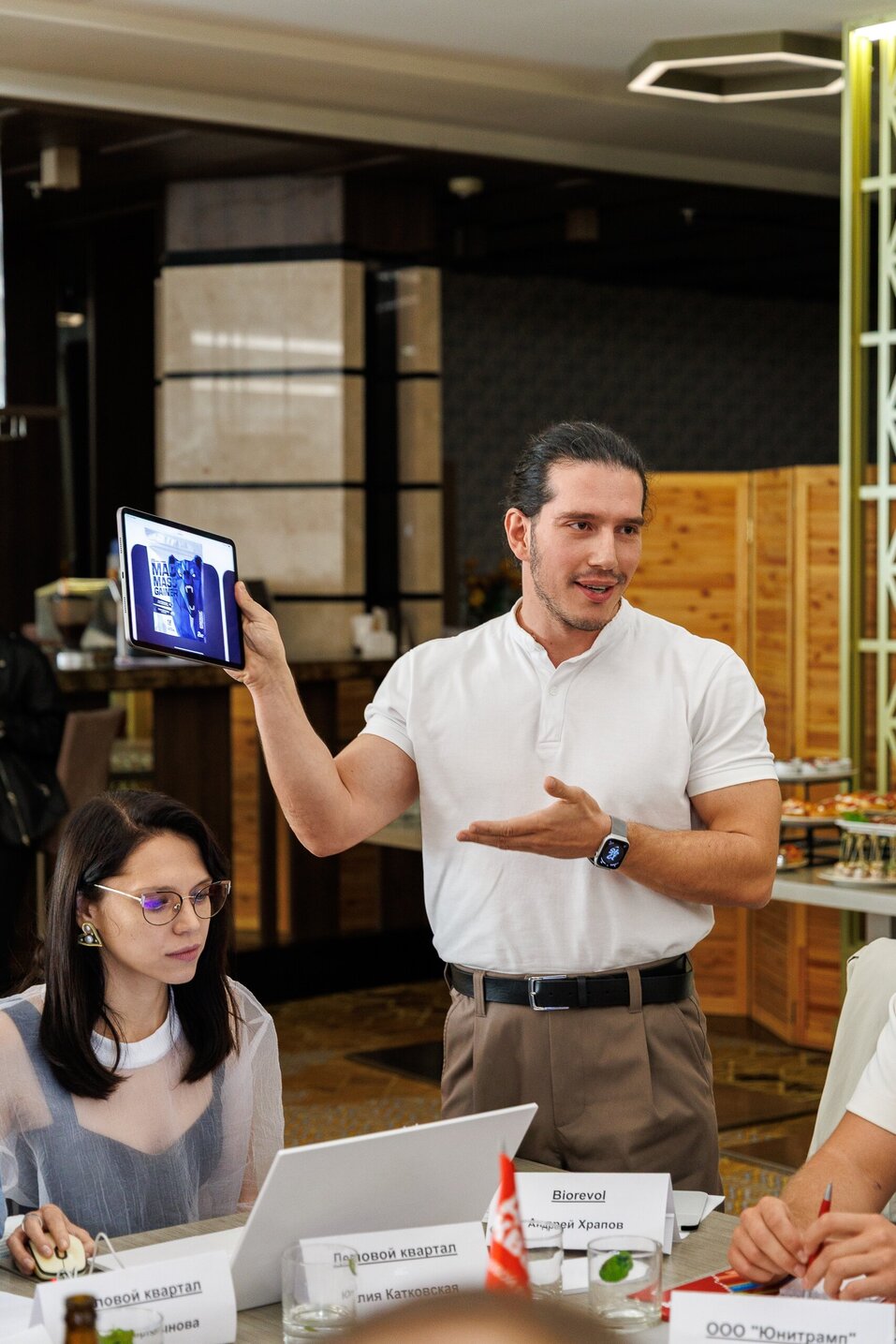 Названы имена номинантов на Промышленника и Экспортера года-2025 76 Названы имена номинантов на Промышленника и Экспортера года-2025 76