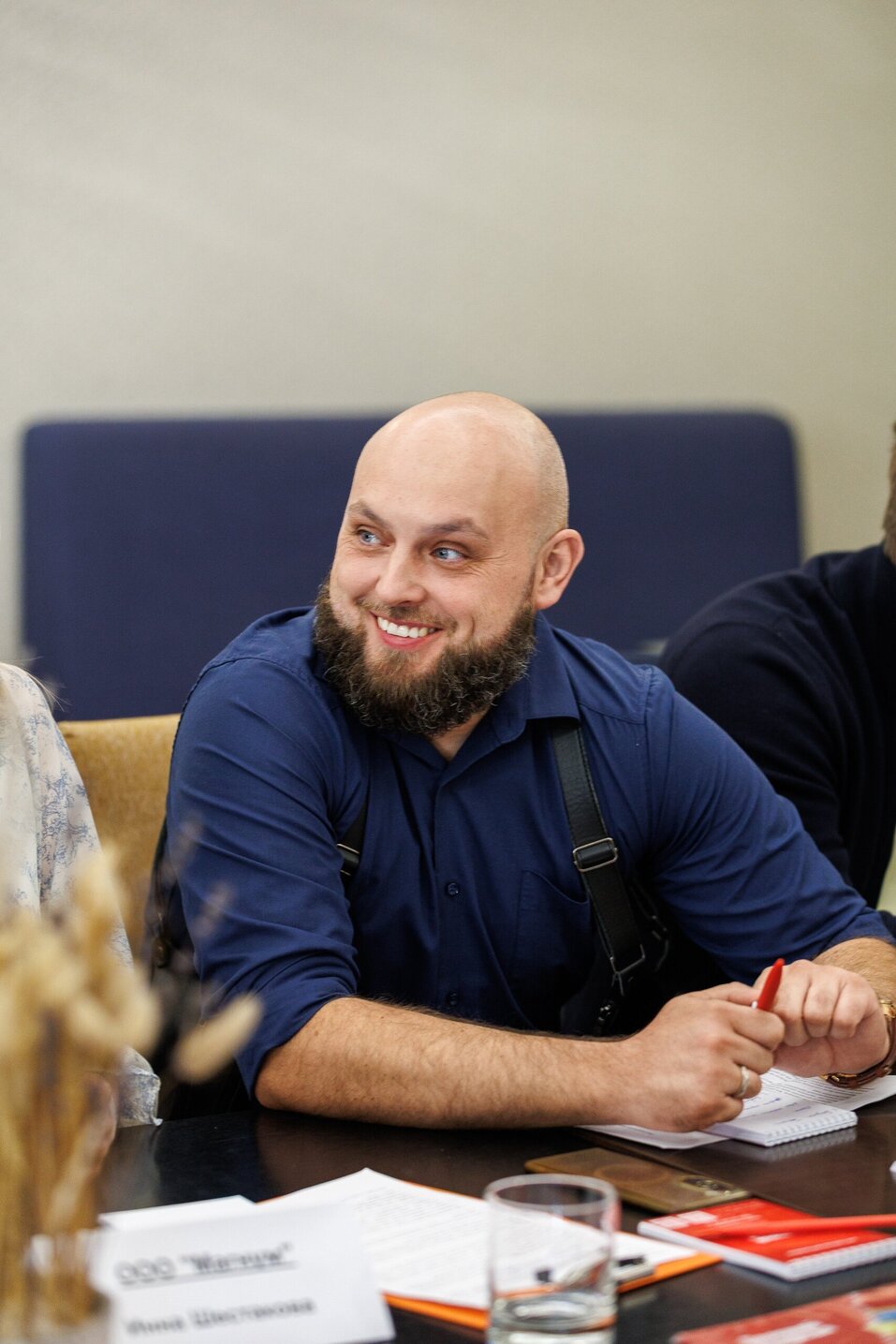 Названы имена номинантов на Промышленника и Экспортера года-2025 88 Названы имена номинантов на Промышленника и Экспортера года-2025 88