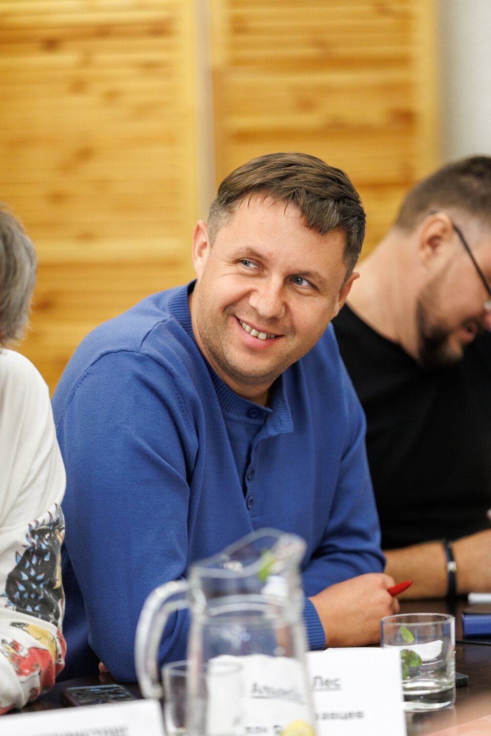 Названы имена номинантов на Промышленника и Экспортера года-2025 90 Названы имена номинантов на Промышленника и Экспортера года-2025 90