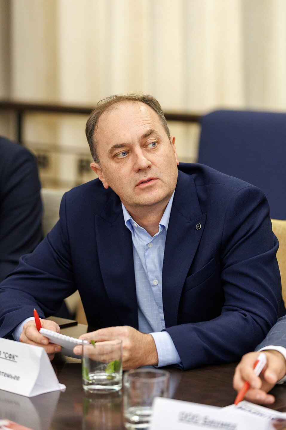 Названы имена номинантов на Промышленника и Экспортера года-2025 93 Названы имена номинантов на Промышленника и Экспортера года-2025 93