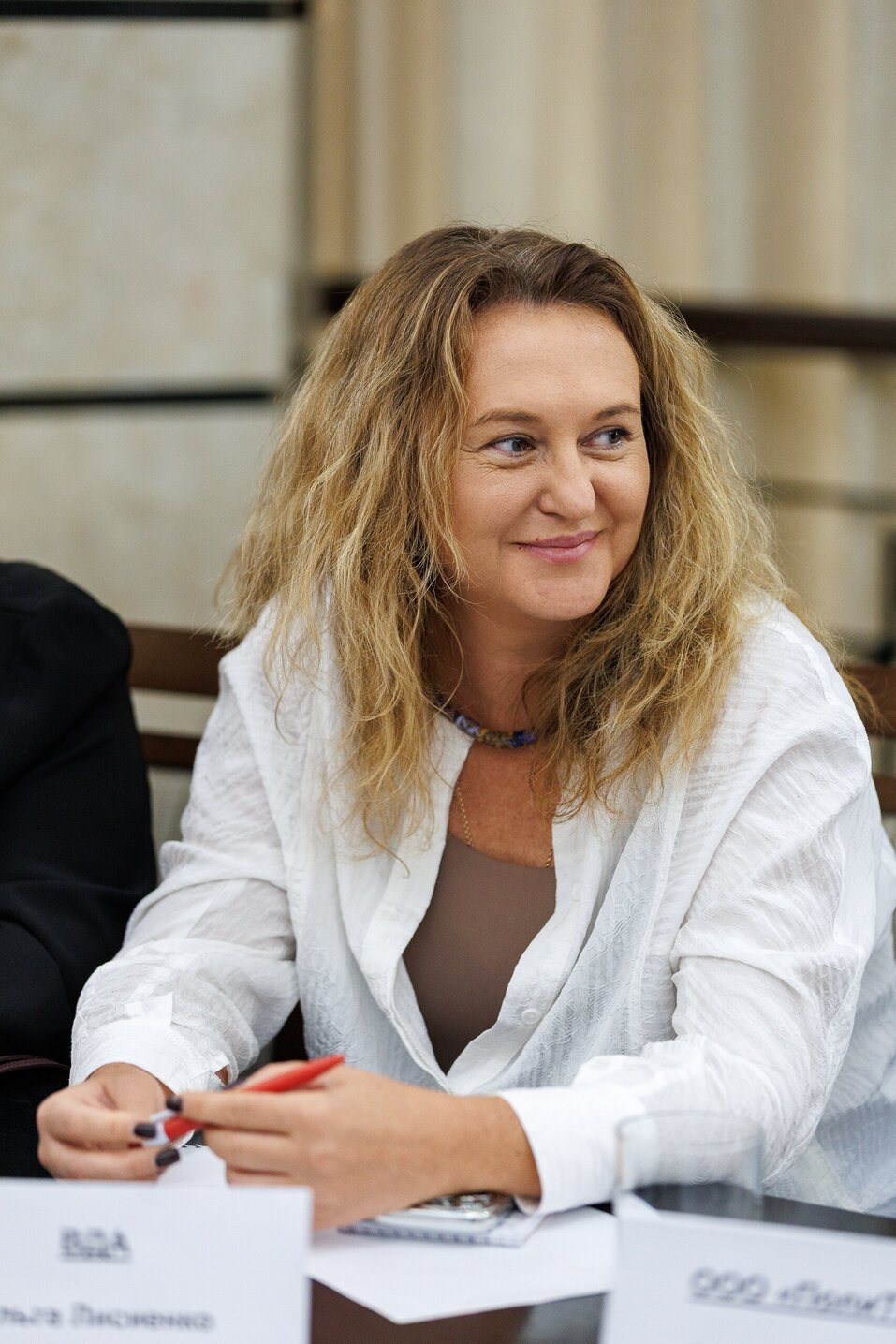 Названы имена номинантов на Промышленника и Экспортера года-2025 95 Названы имена номинантов на Промышленника и Экспортера года-2025 95