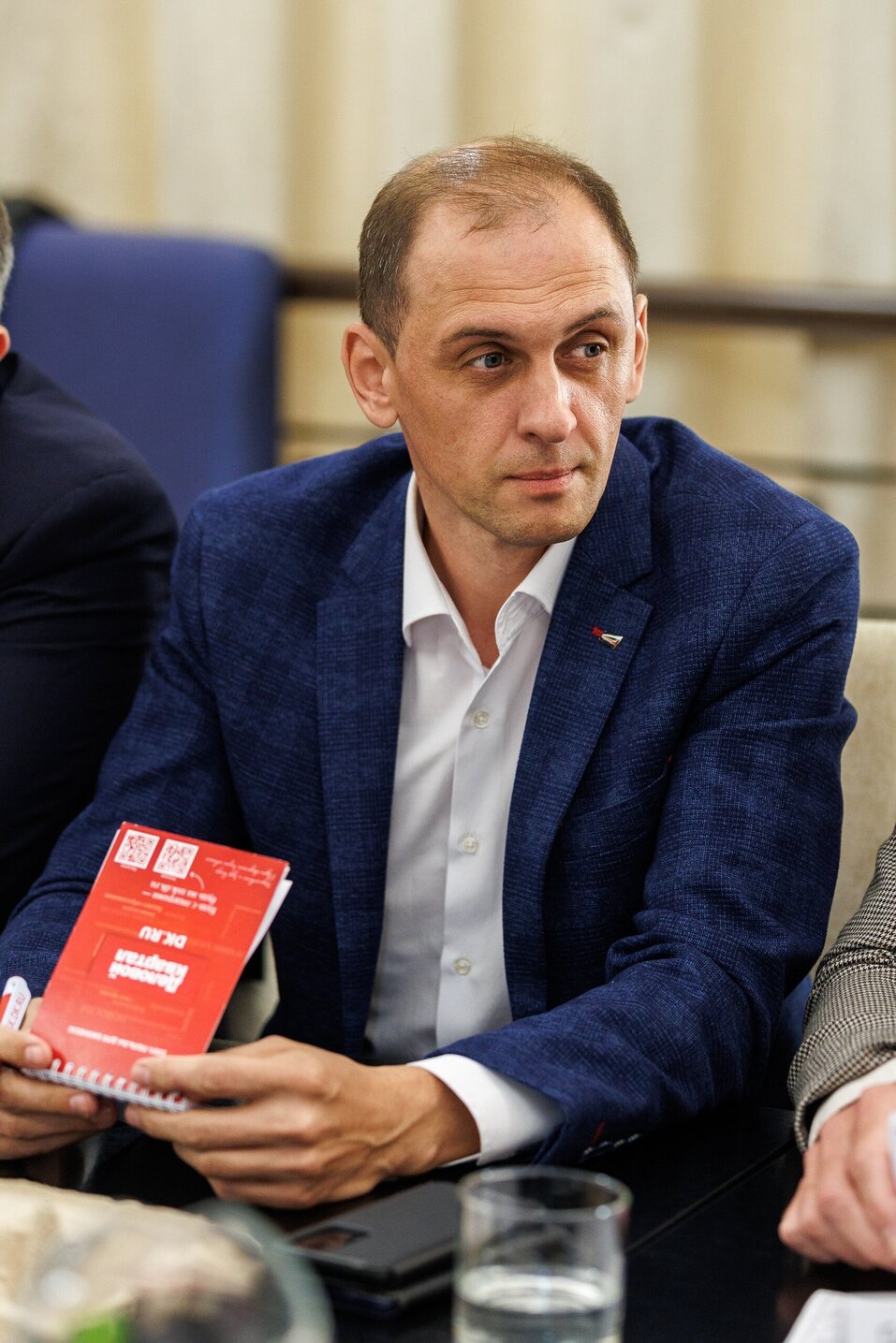 Названы имена номинантов на Промышленника и Экспортера года-2025 97 Названы имена номинантов на Промышленника и Экспортера года-2025 97