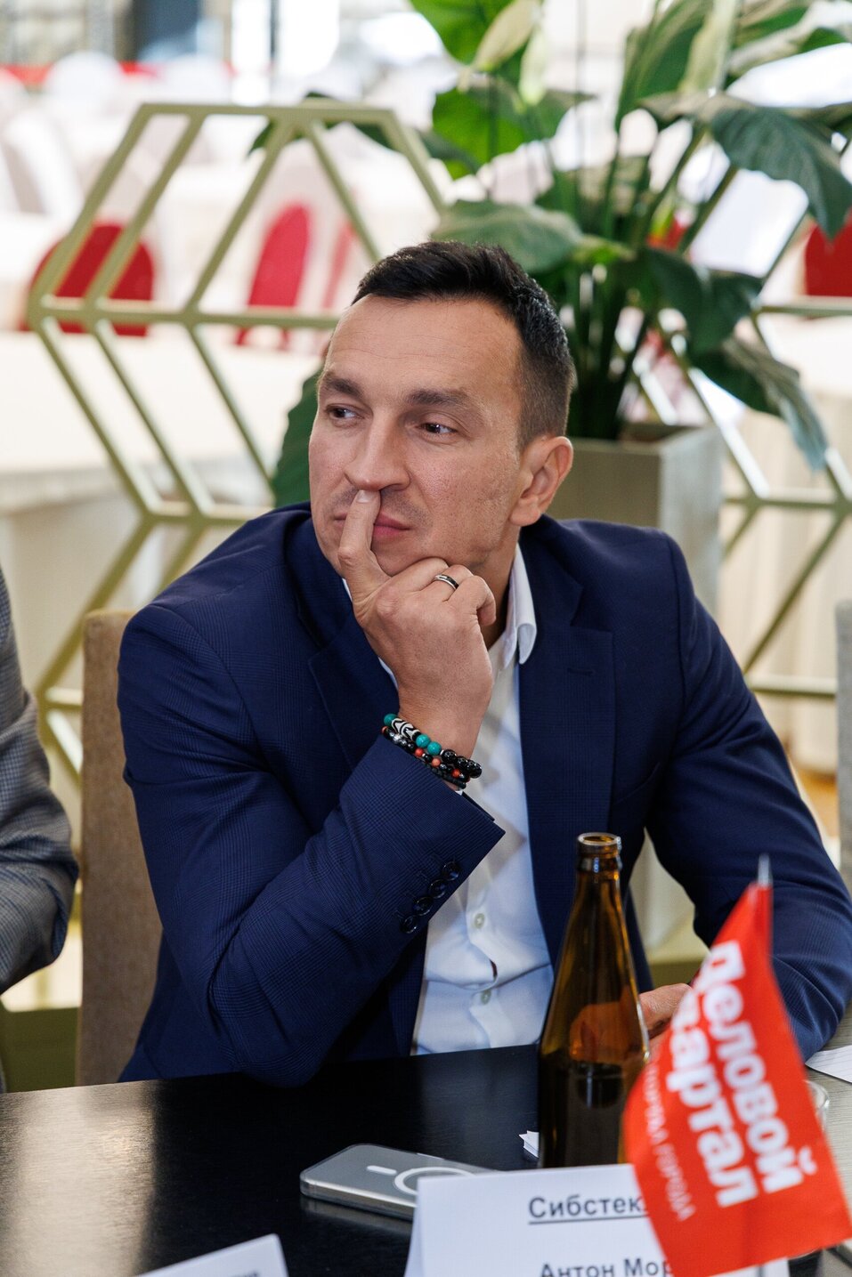 Названы имена номинантов на Промышленника и Экспортера года-2025 101 Названы имена номинантов на Промышленника и Экспортера года-2025 101