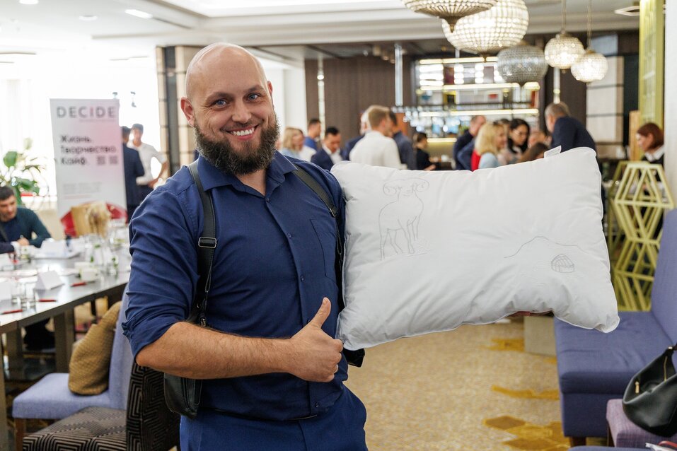 Названы имена номинантов на Промышленника и Экспортера года-2025 102 Названы имена номинантов на Промышленника и Экспортера года-2025 102