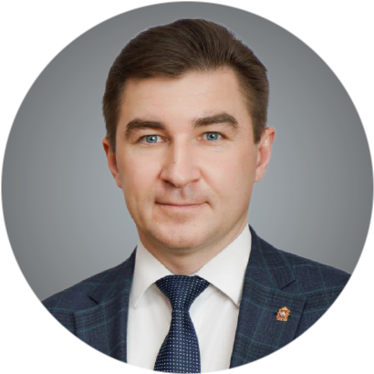 Представлен шорт-лист номинации «Кадры» премии «Человек года — 2025»
4 Представлен шорт-лист номинации «Кадры» премии «Человек года — 2025»
4