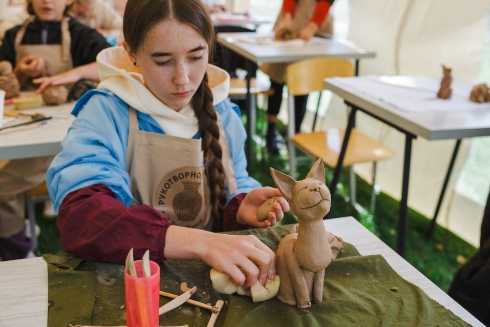 Документальное кино, концерты или творческие фестивали? Идеи для выходных в Челябинске 3 Документальное кино, концерты или творческие фестивали? Идеи для выходных в Челябинске 3