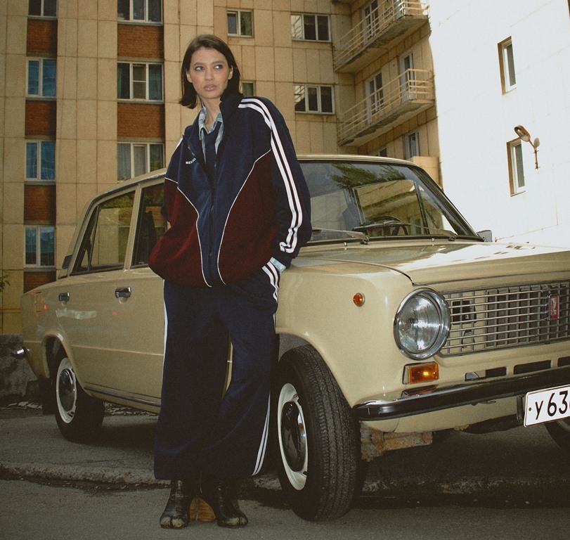 Екатерина Варлакова, SelSovet: «Моя мечта — Олимпиада» 2 Екатерина Варлакова, SelSovet: «Моя мечта — Олимпиада» 2