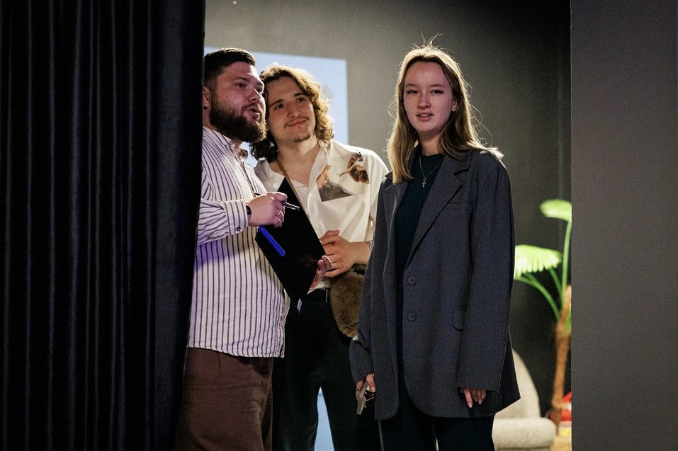 Юмор, выручка, донаты: как устроен первый стендап-клуб в Челябинске и на чём зарабатывает 5 Юмор, выручка, донаты: как устроен первый стендап-клуб в Челябинске и на чём зарабатывает 5