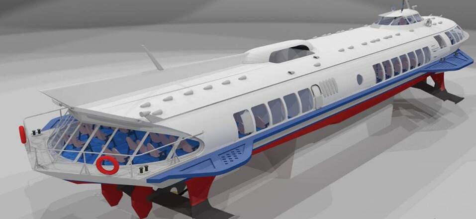 Тюменский завод хочет возобновить выпуск «Метеоров» 1 Тюменский завод хочет возобновить выпуск «Метеоров» 1