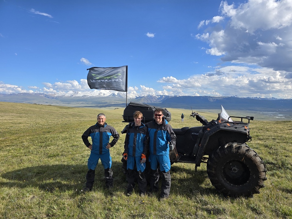 Dragonfly заработал миллионы долларов в США и Европе. Чем живет Стрекоза с Урала сейчас? 9 Dragonfly заработал миллионы долларов в США и Европе. Чем живет Стрекоза с Урала сейчас? 9