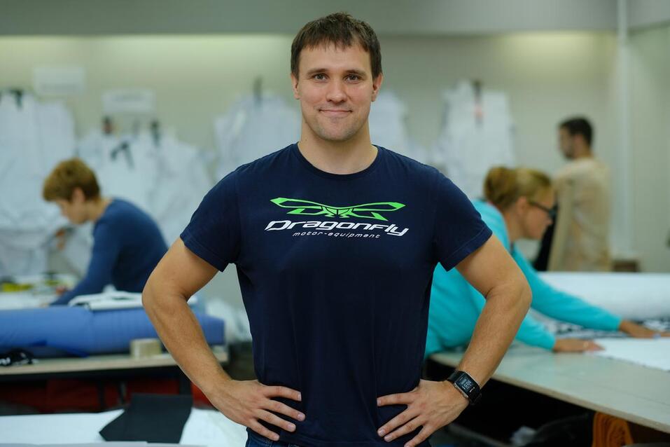 Dragonfly заработал миллионы долларов в США и Европе. Чем живет Стрекоза с Урала сейчас? 1 Dragonfly заработал миллионы долларов в США и Европе. Чем живет Стрекоза с Урала сейчас? 1