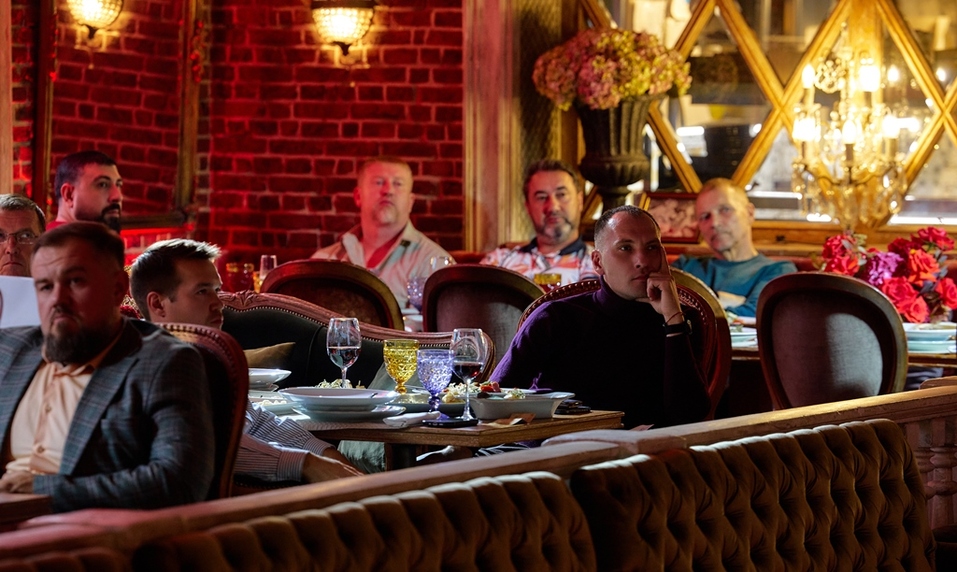 Как адаптироваться к новым условиям: инсайты от Альфа-Банка для отрасли заготовки лома 1 Как адаптироваться к новым условиям: инсайты от Альфа-Банка для отрасли заготовки лома 1