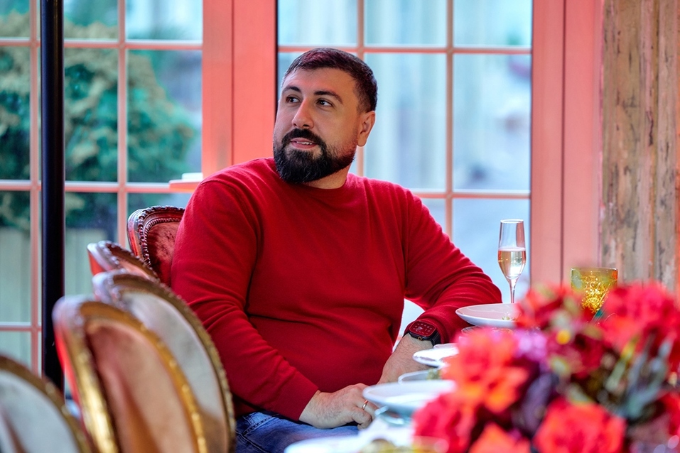 Как адаптироваться к новым условиям: инсайты от Альфа-Банка для отрасли заготовки лома 5 Как адаптироваться к новым условиям: инсайты от Альфа-Банка для отрасли заготовки лома 5