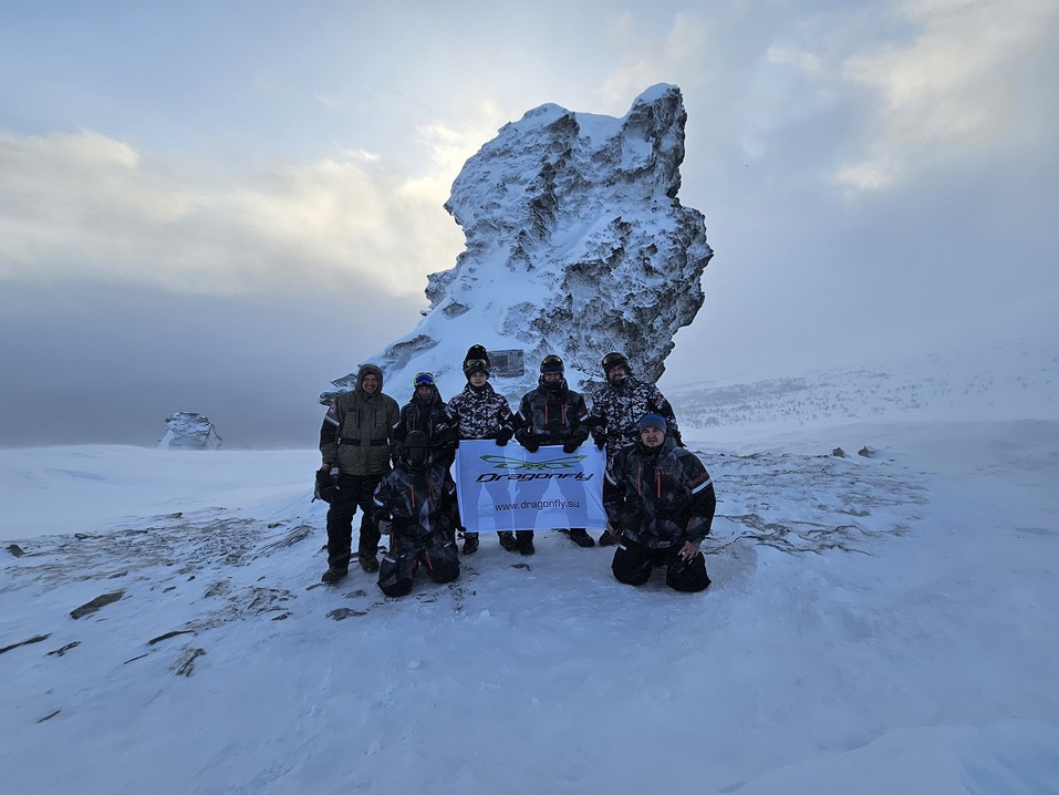 Dragonfly заработал миллионы долларов в США и Европе. Чем живет Стрекоза с Урала сейчас? 6 Dragonfly заработал миллионы долларов в США и Европе. Чем живет Стрекоза с Урала сейчас? 6