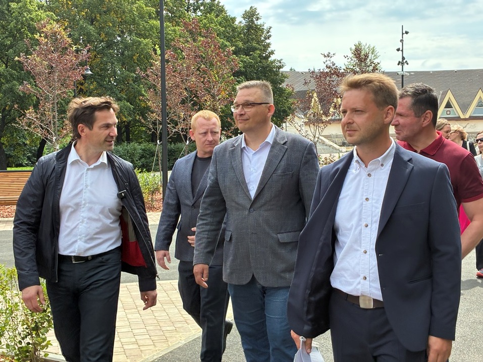 Сменит ли Челябинск серые заборы на живые изгороди? 1 Сменит ли Челябинск серые заборы на живые изгороди? 1