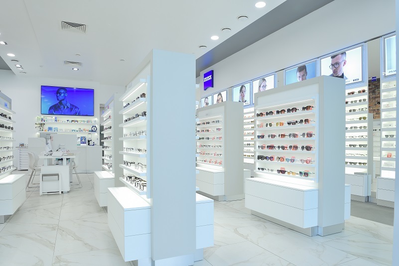 Сезон обновлений: оптика «Фокус» дарит скидку 30% на очки мировых брендов 3 Сезон обновлений: оптика «Фокус» дарит скидку 30% на очки мировых брендов 3