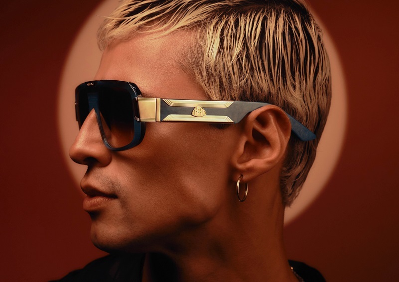 Сезон обновлений: оптика «Фокус» дарит скидку 30% на очки мировых брендов 8 Сезон обновлений: оптика «Фокус» дарит скидку 30% на очки мировых брендов 8