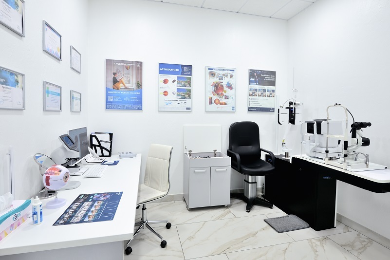 Сезон обновлений: оптика «Фокус» дарит скидку 30% на очки мировых брендов 9 Сезон обновлений: оптика «Фокус» дарит скидку 30% на очки мировых брендов 9