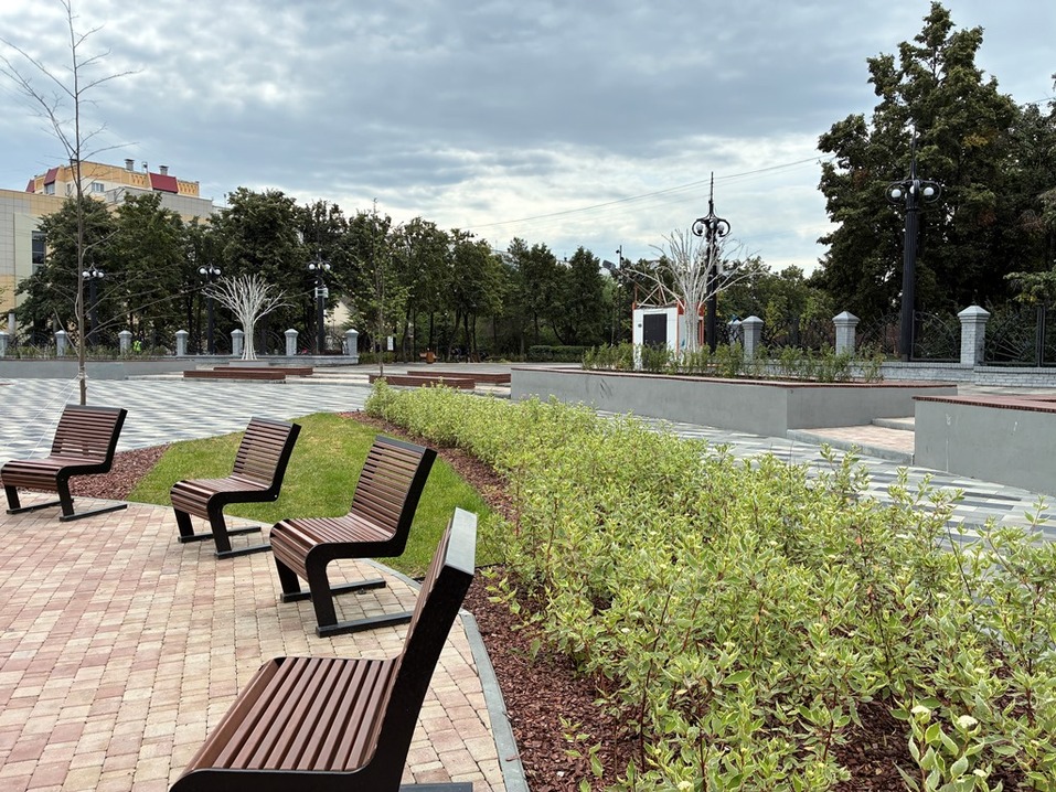 Сменит ли Челябинск серые заборы на живые изгороди? 6 Сменит ли Челябинск серые заборы на живые изгороди? 6