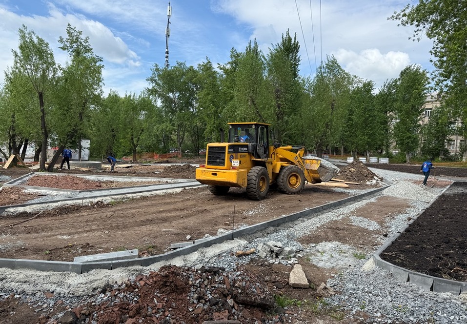 Сменит ли Челябинск серые заборы на живые изгороди? 7 Сменит ли Челябинск серые заборы на живые изгороди? 7