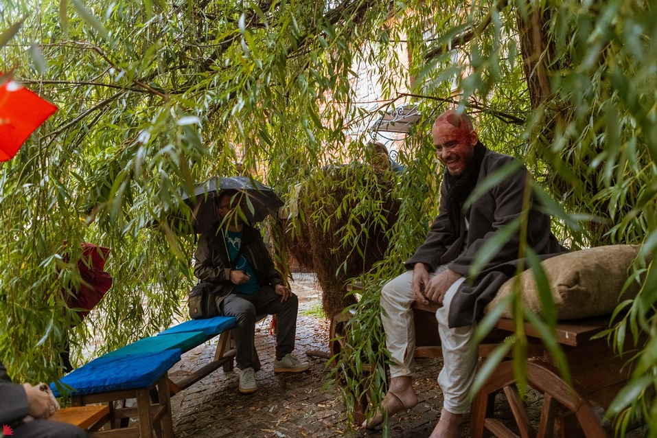 Конференции, кинофестивали и массовые забеги: афиша Екатеринбурга на сентябрь 3 Конференции, кинофестивали и массовые забеги: афиша Екатеринбурга на сентябрь 3