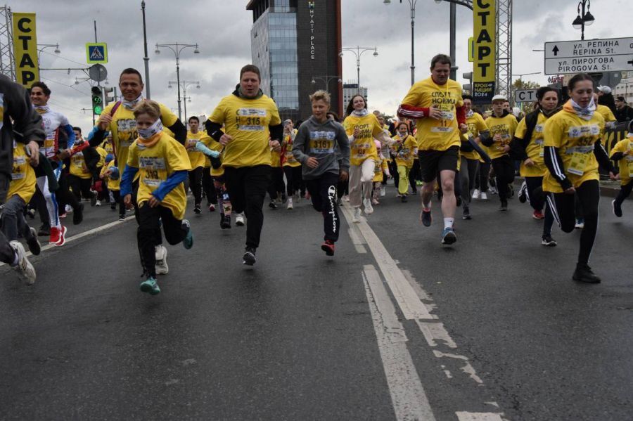 Конференции, кинофестивали и массовые забеги: афиша Екатеринбурга на сентябрь 4 Конференции, кинофестивали и массовые забеги: афиша Екатеринбурга на сентябрь 4