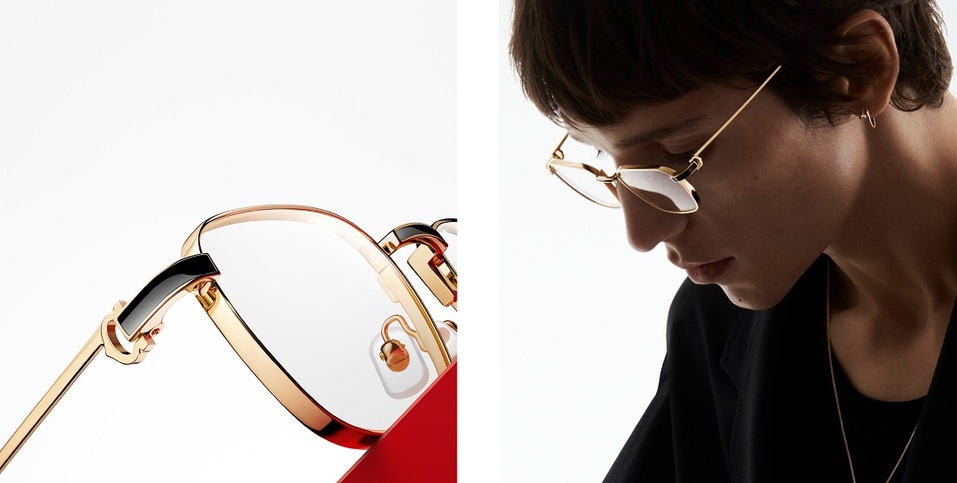 Сезон обновлений: оптика «Фокус» дарит скидку 30% на очки мировых брендов 6 Сезон обновлений: оптика «Фокус» дарит скидку 30% на очки мировых брендов 6