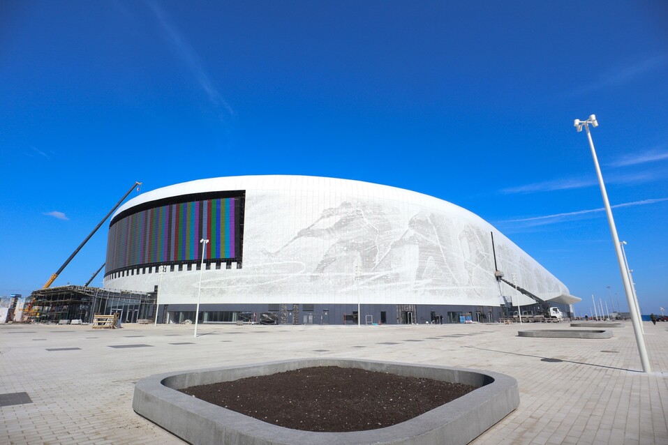 Фото: Корпорация развития Нижегородской области Фото: Корпорация развития Нижегородской области