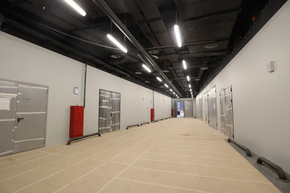 Фото: Корпорация развития Нижегородской области Фото: Корпорация развития Нижегородской области