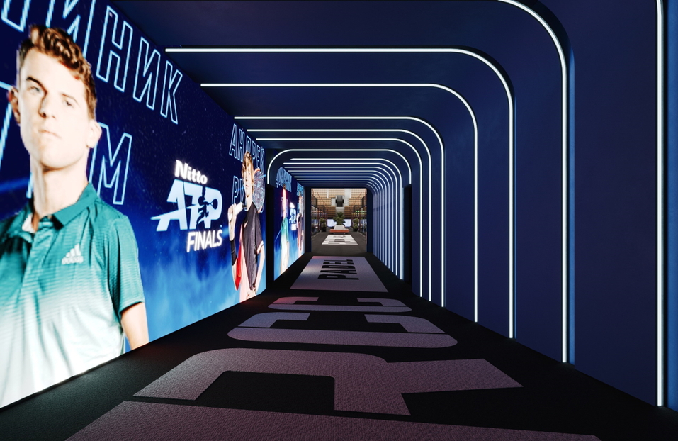 Падел-арена РМК на месте бывшего КРК Уралец готовится к открытию: фото 1 Падел-арена РМК на месте бывшего КРК Уралец готовится к открытию: фото 1