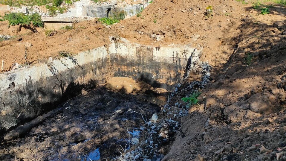 Фото: Росприроднадзор Фото: Росприроднадзор