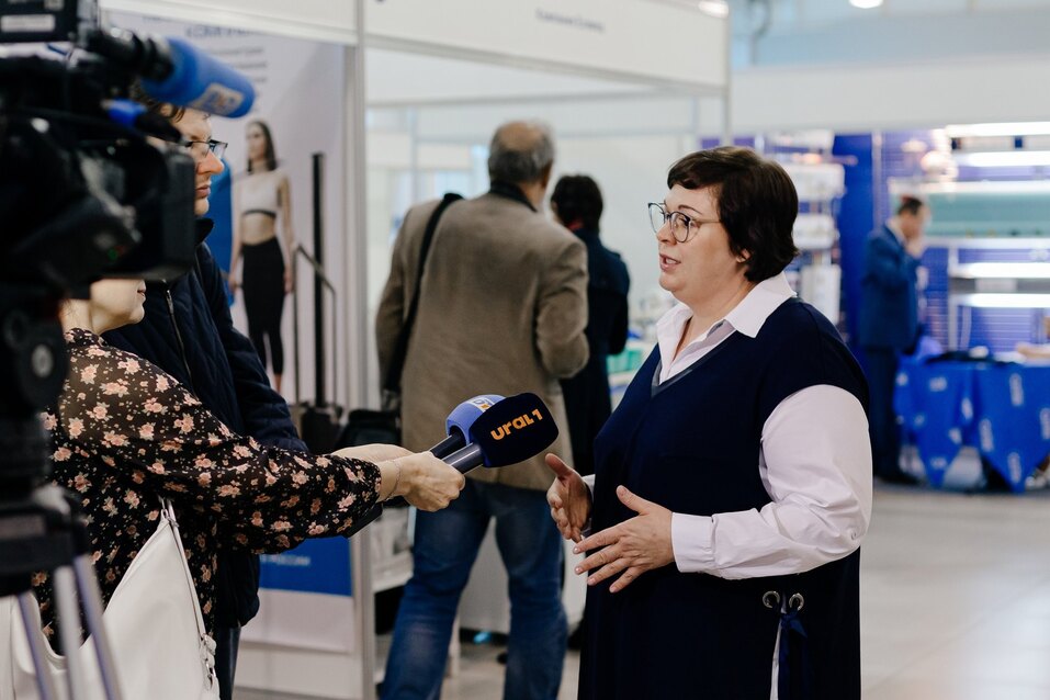 В Челябинске пройдет форум-выставка «Современное здравоохранение Южного Урала» 2 В Челябинске пройдет форум-выставка «Современное здравоохранение Южного Урала» 2