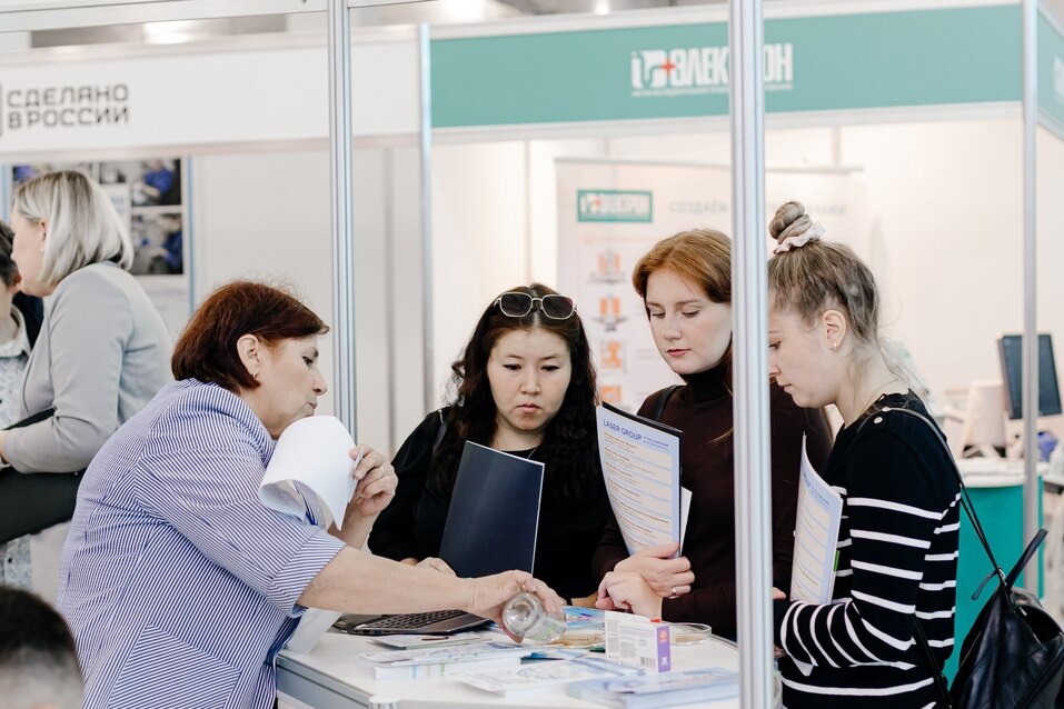 В Челябинске пройдет форум-выставка «Современное здравоохранение Южного Урала» 3 В Челябинске пройдет форум-выставка «Современное здравоохранение Южного Урала» 3